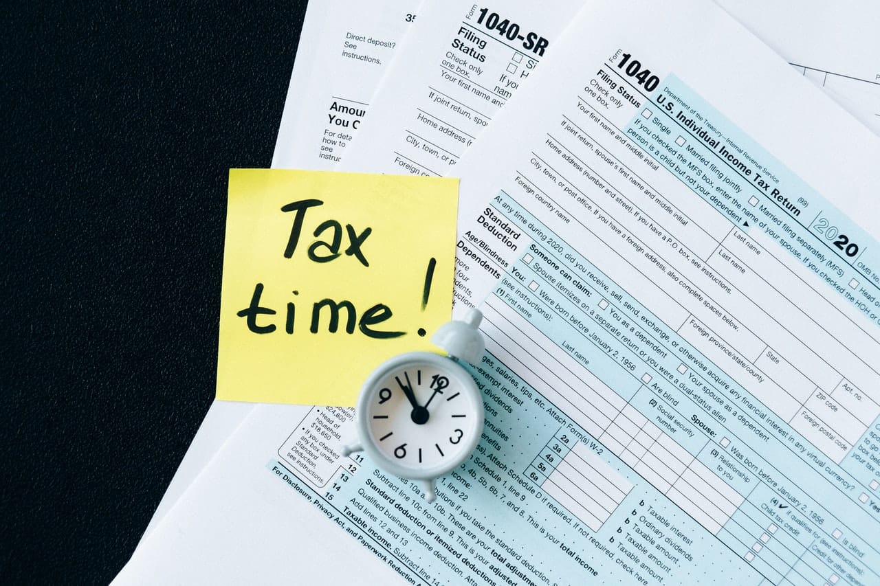 Tax filing season is officially underway! MYCPAPRO Real Estate CPA