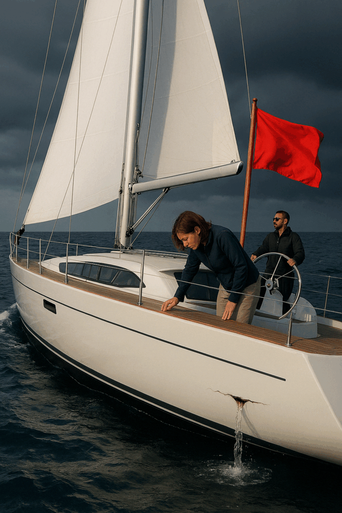 K-1 tax strategy issues