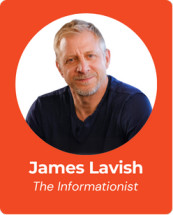 James Lavish - Bitcoin Basics for Business Owners