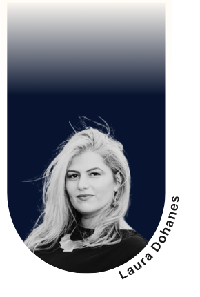 Tax Strategy and Asset Protection for Business Owners – Laura Dohanes