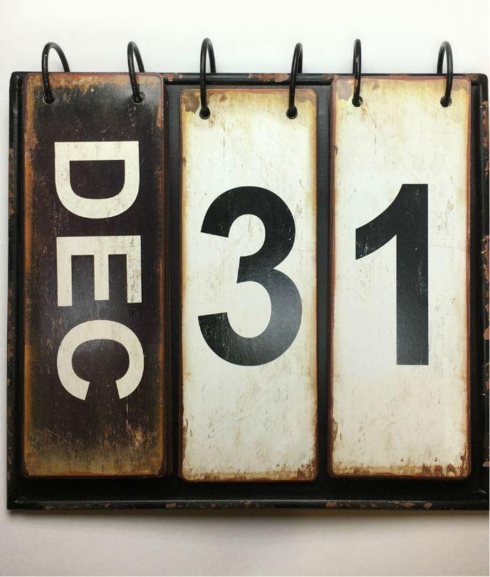 Year-End Tax Moves: 6 Ways to Keep More Money Before December 31