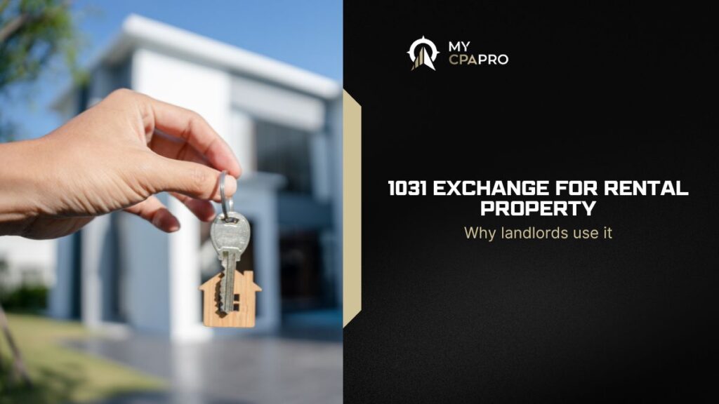 Keys to a rental property