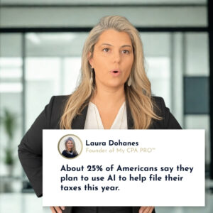 AI Tax Prep for Business Owners - Where AI Helps and Where It Fails