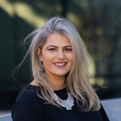 Laura Dohanes, CPA
